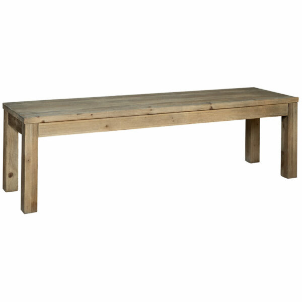 Chiltern Large Bench