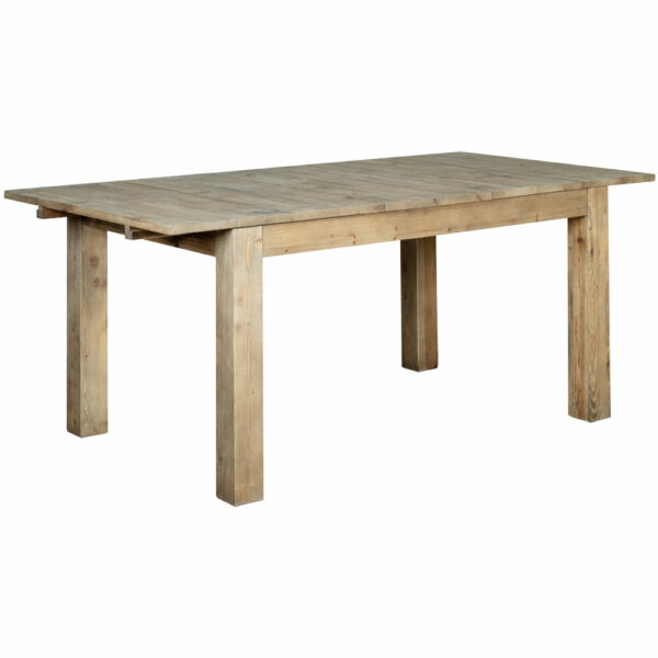 Chiltern Medium Extending Dining Table