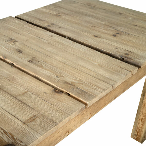Chiltern Medium Extending Dining Table - Image 3
