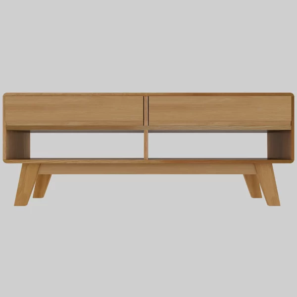 Nordic Coffee Table - Image 3