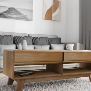 Nordic Coffee Table