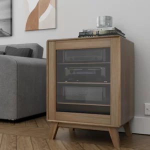 Nordic HiFi Unit