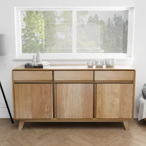 Nordic Large Sideboard