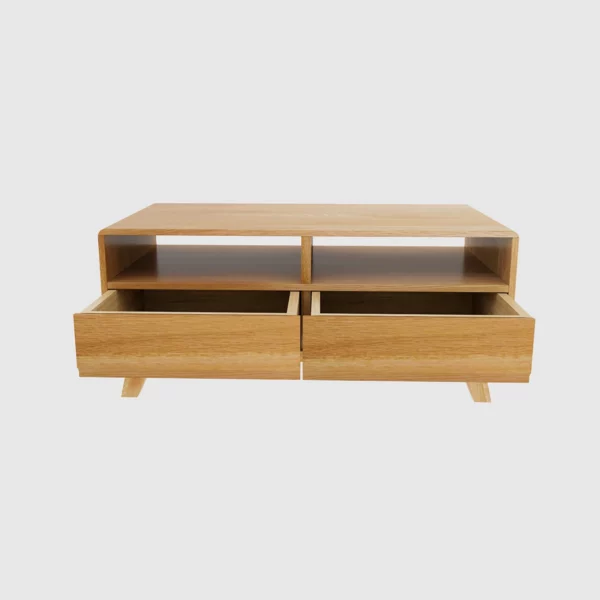 Nordic Medium TV Unit - Image 4