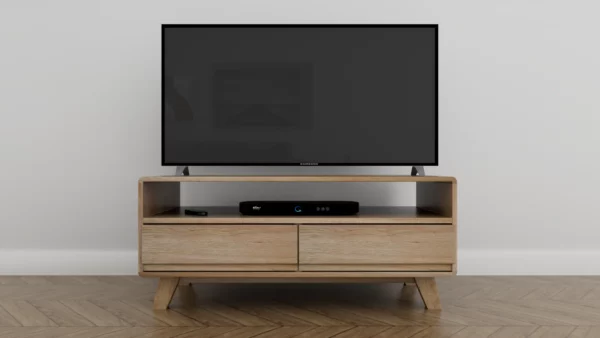 Nordic Medium TV Unit