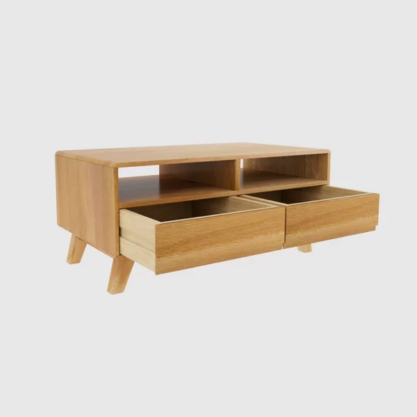 Nordic Medium TV Unit - Image 3