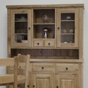 Deluxe Rustic – Large Sideboard Top