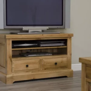 Deluxe Rustic - TV Unit