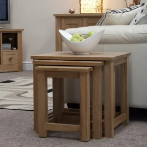 Torino Nest of Tables
