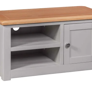 Denver Grey TV Cabinet