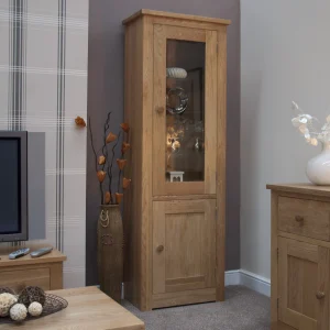 Torino 1 Door Glazed Unit
