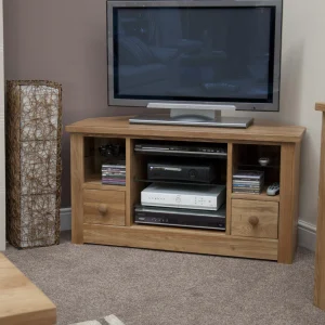 Torino Corner TV Unit