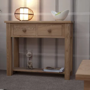 Torino Console Table