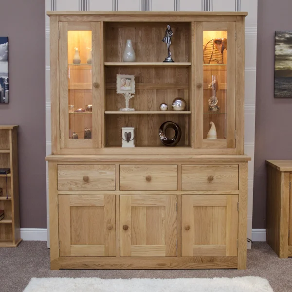 Torino Large Sideboard Top
