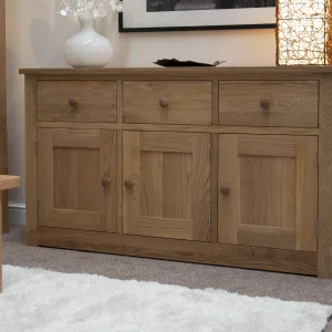 Torino Large Sideboard