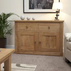 Torino Medium Sideboard
