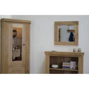 Torino 600x600 Mirror