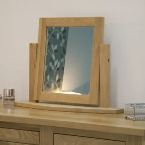Torino Dressing Table Mirror