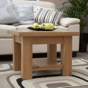Torino 2x2 Coffee Table
