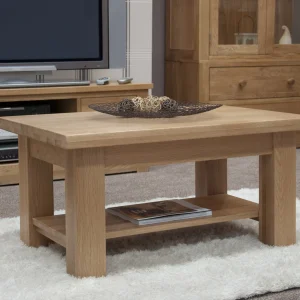 Torino 3x2 Coffee Table