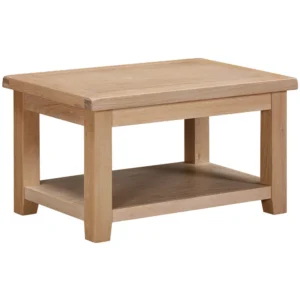 Wiltshire Oak Standard Coffee Table