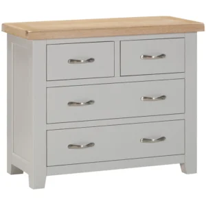Wiltshire Painted 2 + 2 Chest