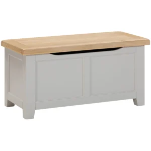 Wiltshire Painted Blanket Box