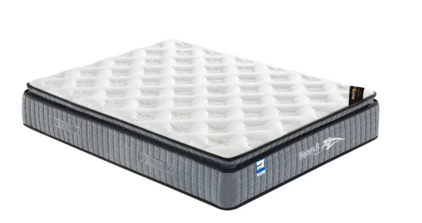 HoneyB Galaxy Mattress