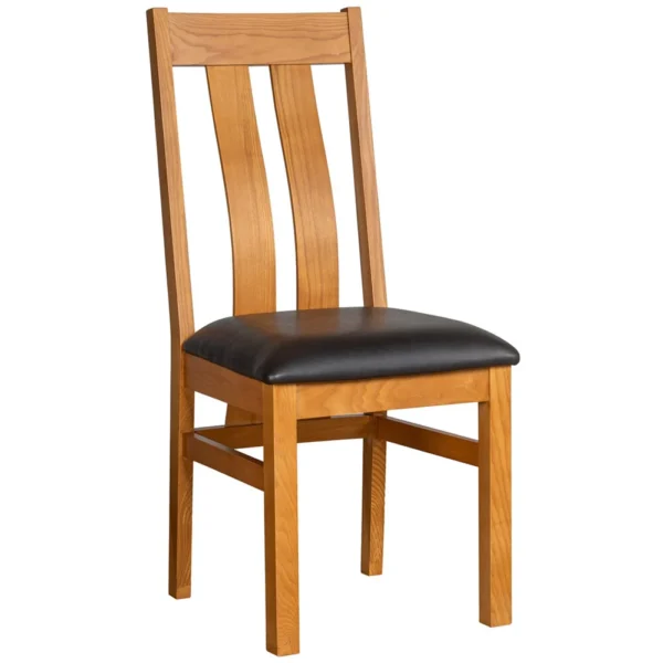 Cottage Oak Arizona Chair