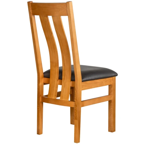 Cottage Oak Arizona Chair - Image 2