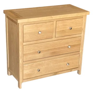 Como 2 over 2 Chest