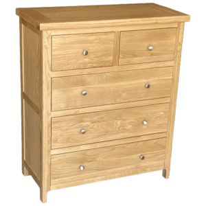 Como 2 over 3 Chest