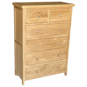 Como 2 over 4 Chest