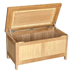 Como Blanket Box