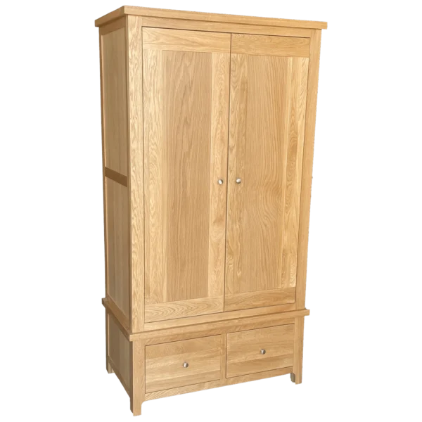 Como Gents' Wardrobe