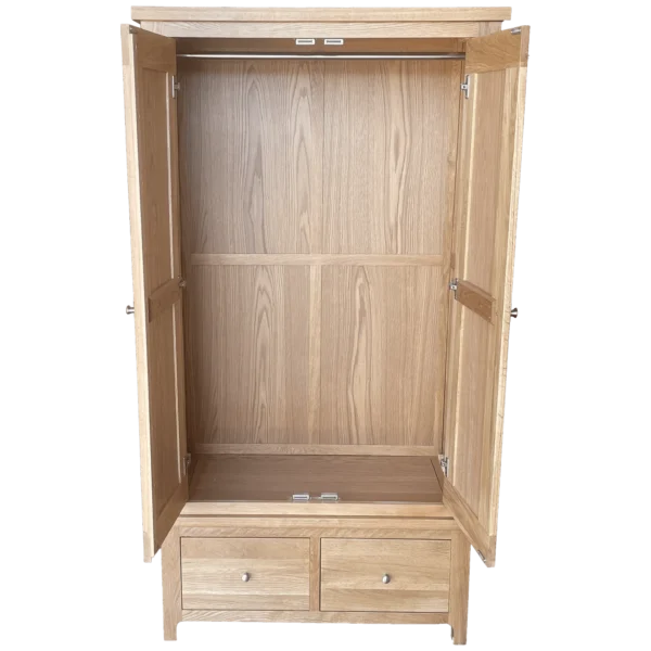 Como Gents' Wardrobe - Image 2