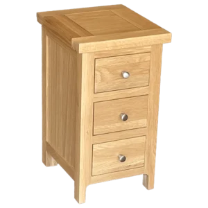 Como Narrow Bedside Cabinet